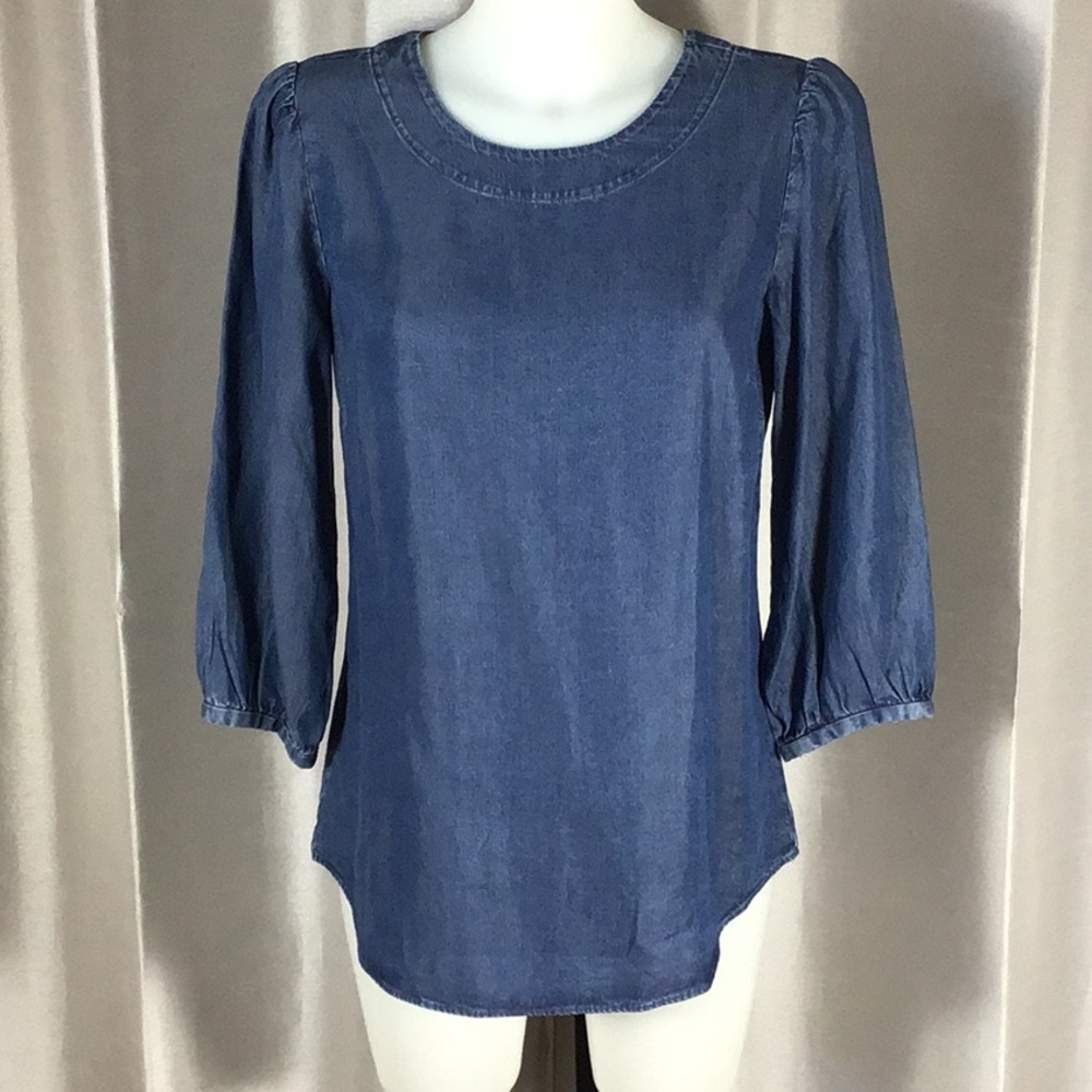 Ann Taylor top